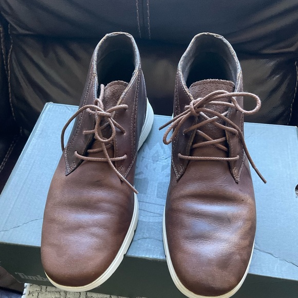 Timberland shoes men - Picture 3 of 12